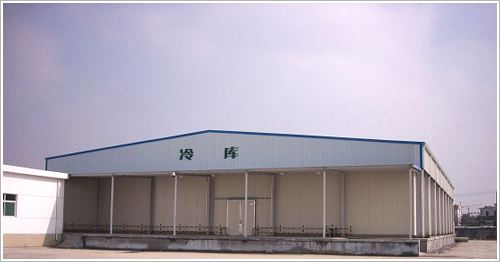 建造適合存儲速凍水餃的冷庫費用受哪些因素影響？速凍水餃冷庫建設(shè)費用